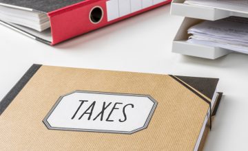 taxes taxes